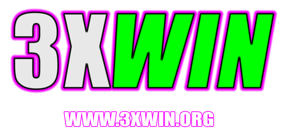 3xwin